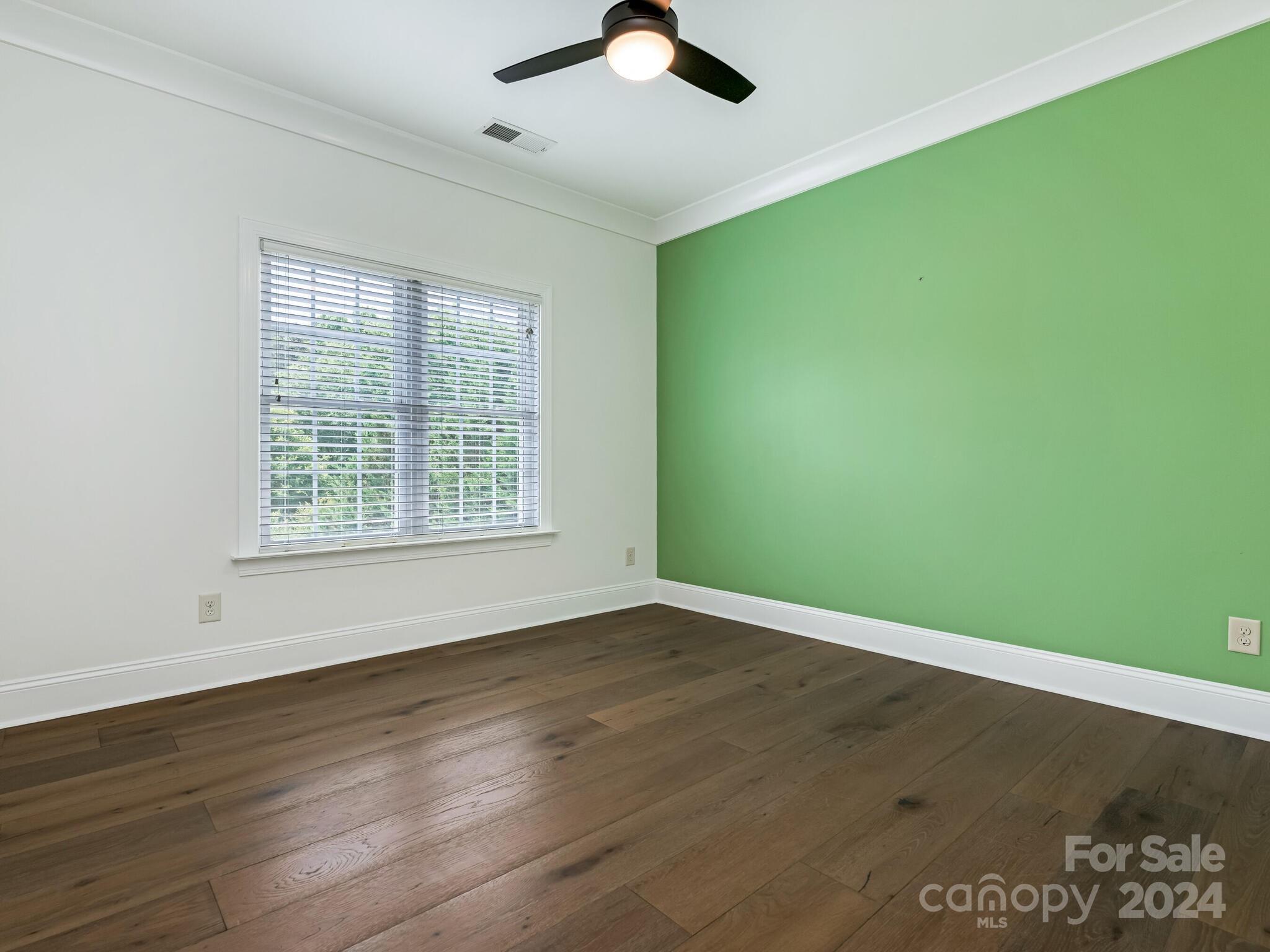 Beulah Oaks - Residential