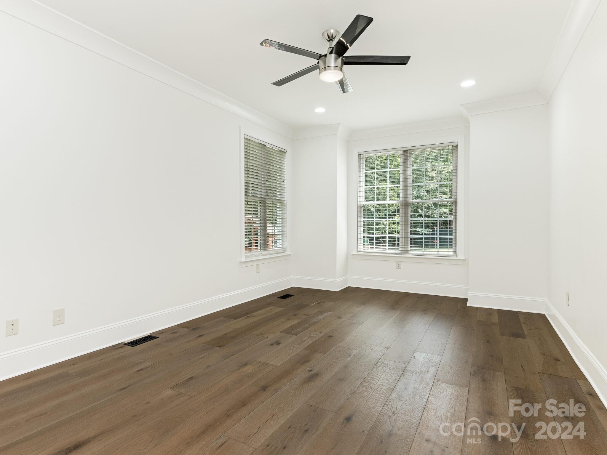 Beulah Oaks - Residential