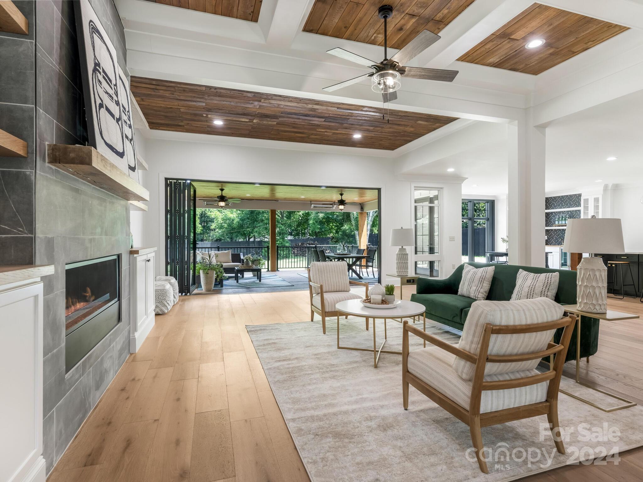 Beulah Oaks - Residential