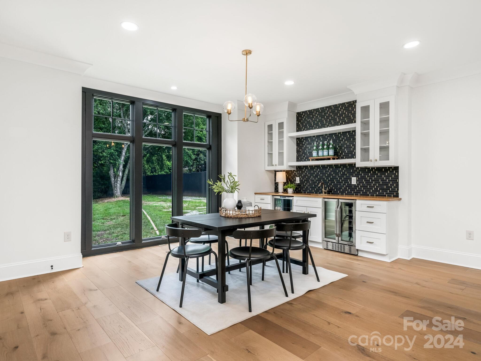 Beulah Oaks - Residential