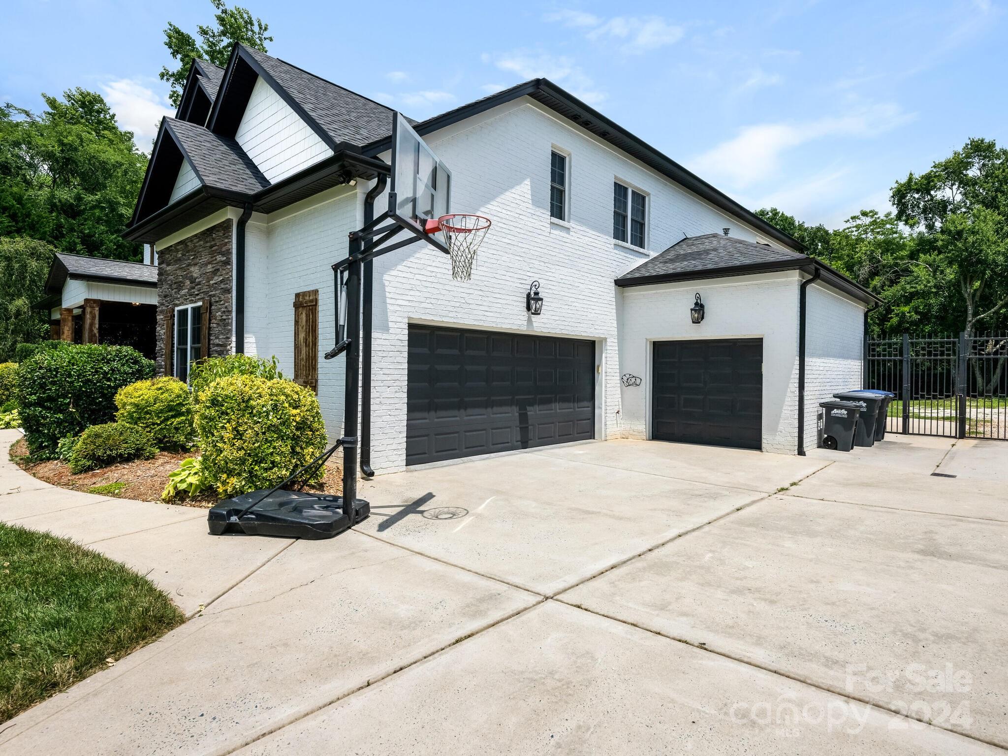 Beulah Oaks - Residential