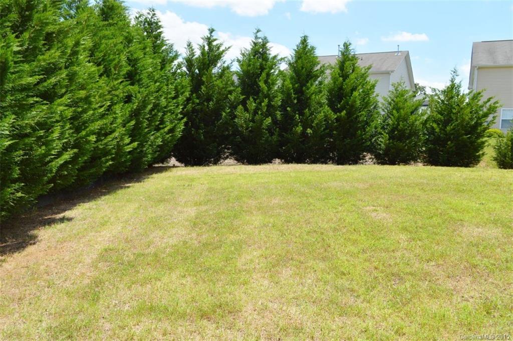 Hamilton Lakes - Residential