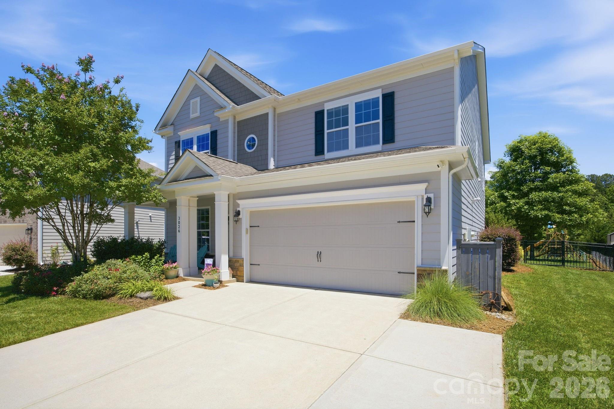 3026 Spinner Court
