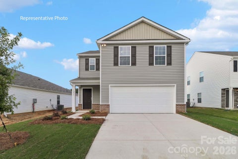 Photo of 2137 10th Street SE, Hickory, NC 28602 (MLS # 4427691)
