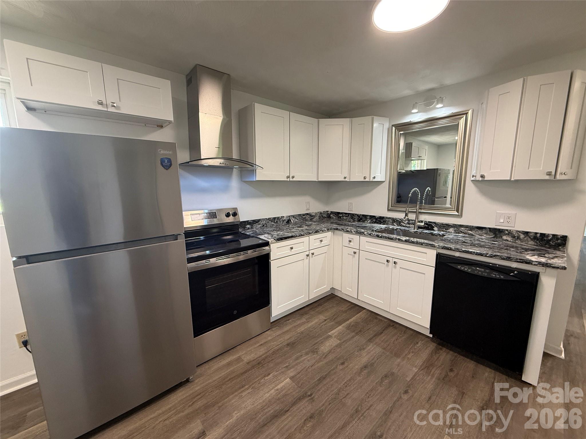 Prestige Heights - Residential