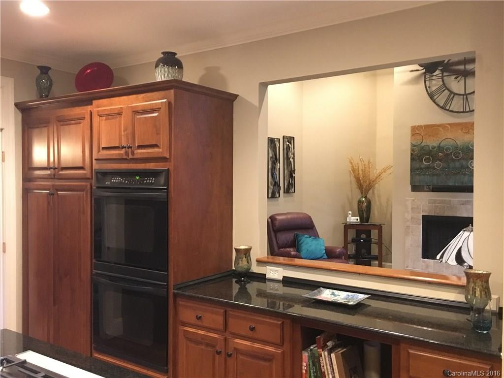 Olde Sycamore - Residential