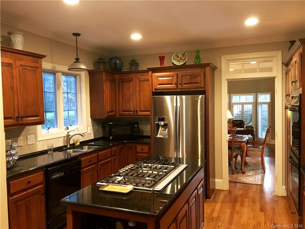 Olde Sycamore - Residential