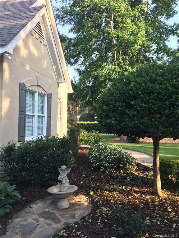 Olde Sycamore - Residential