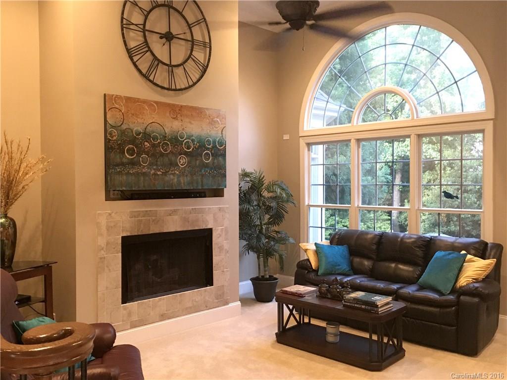 Olde Sycamore - Residential