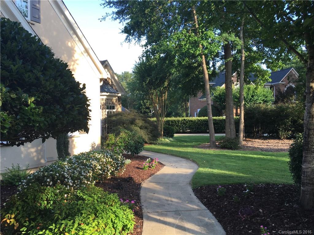 Olde Sycamore - Residential