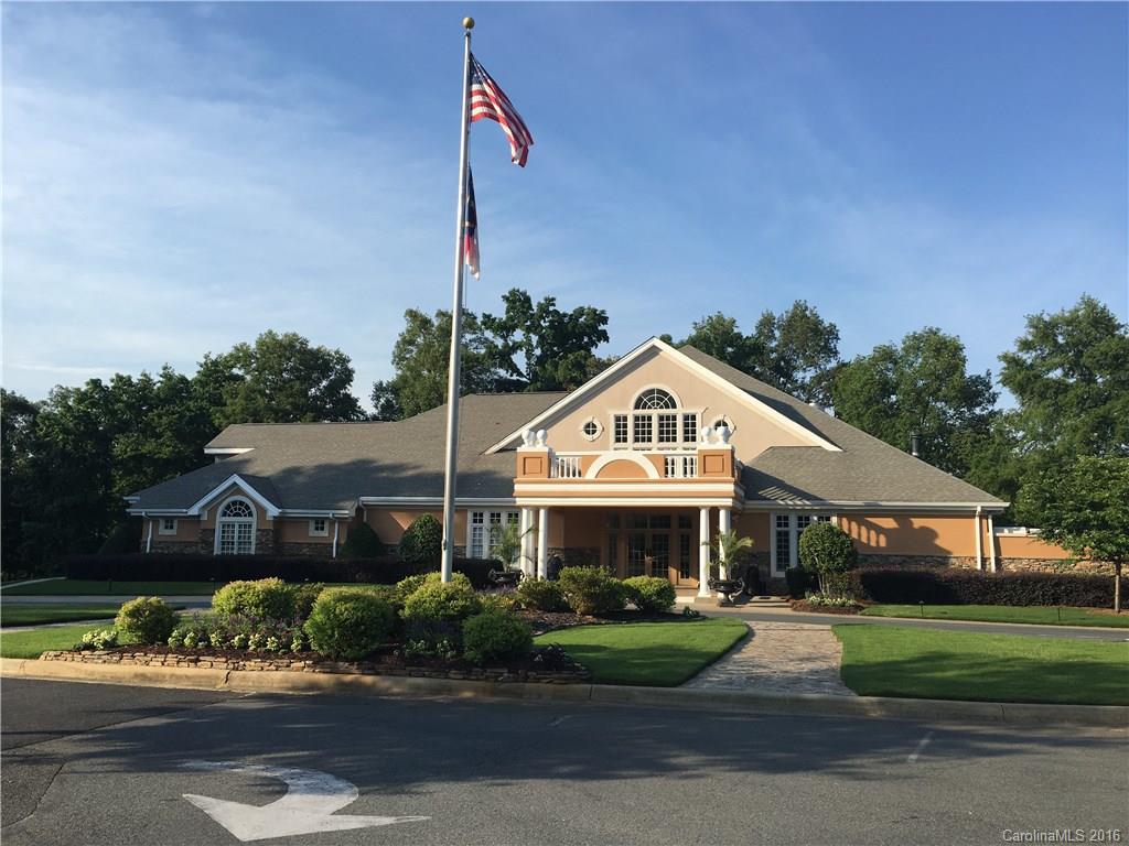 Olde Sycamore - Residential