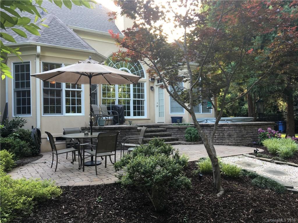 Olde Sycamore - Residential