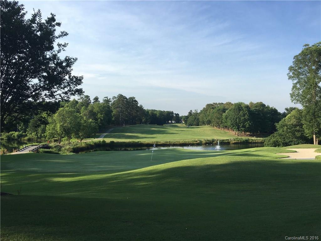 Olde Sycamore - Residential