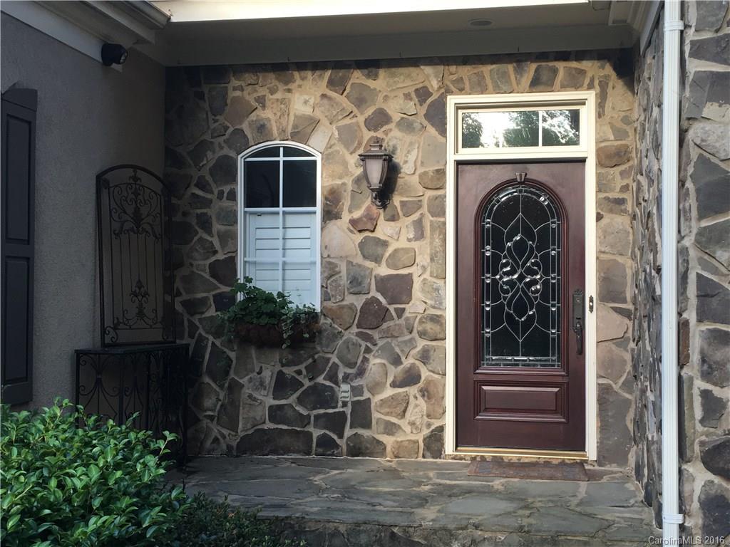 Olde Sycamore - Residential