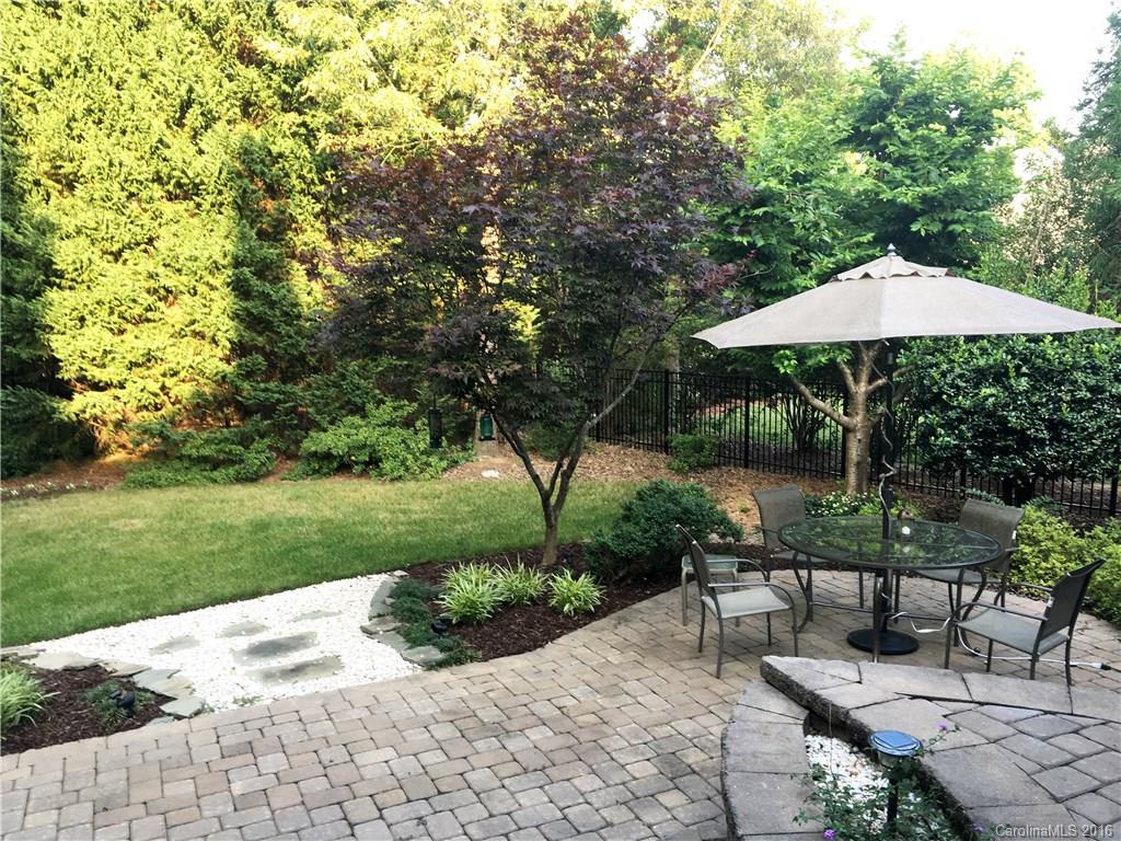 Olde Sycamore - Residential