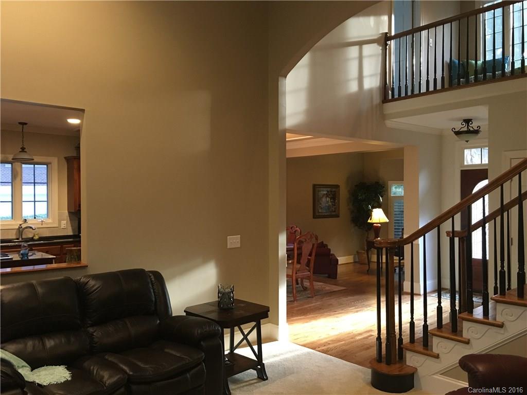 Olde Sycamore - Residential