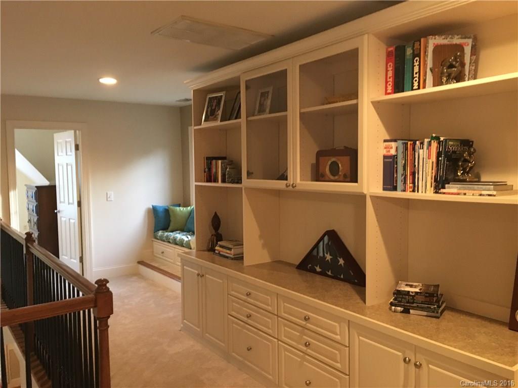 Olde Sycamore - Residential