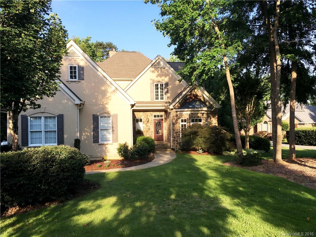 Olde Sycamore - Residential