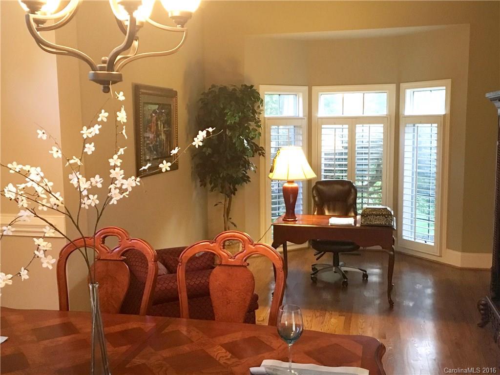 Olde Sycamore - Residential