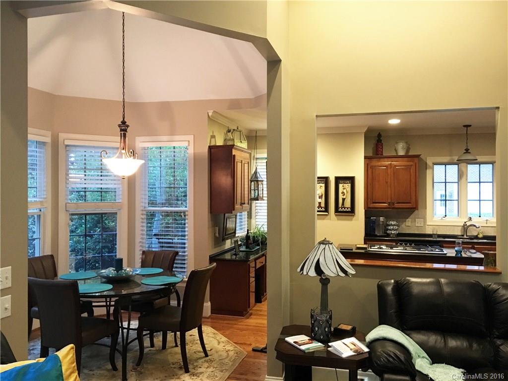 Olde Sycamore - Residential