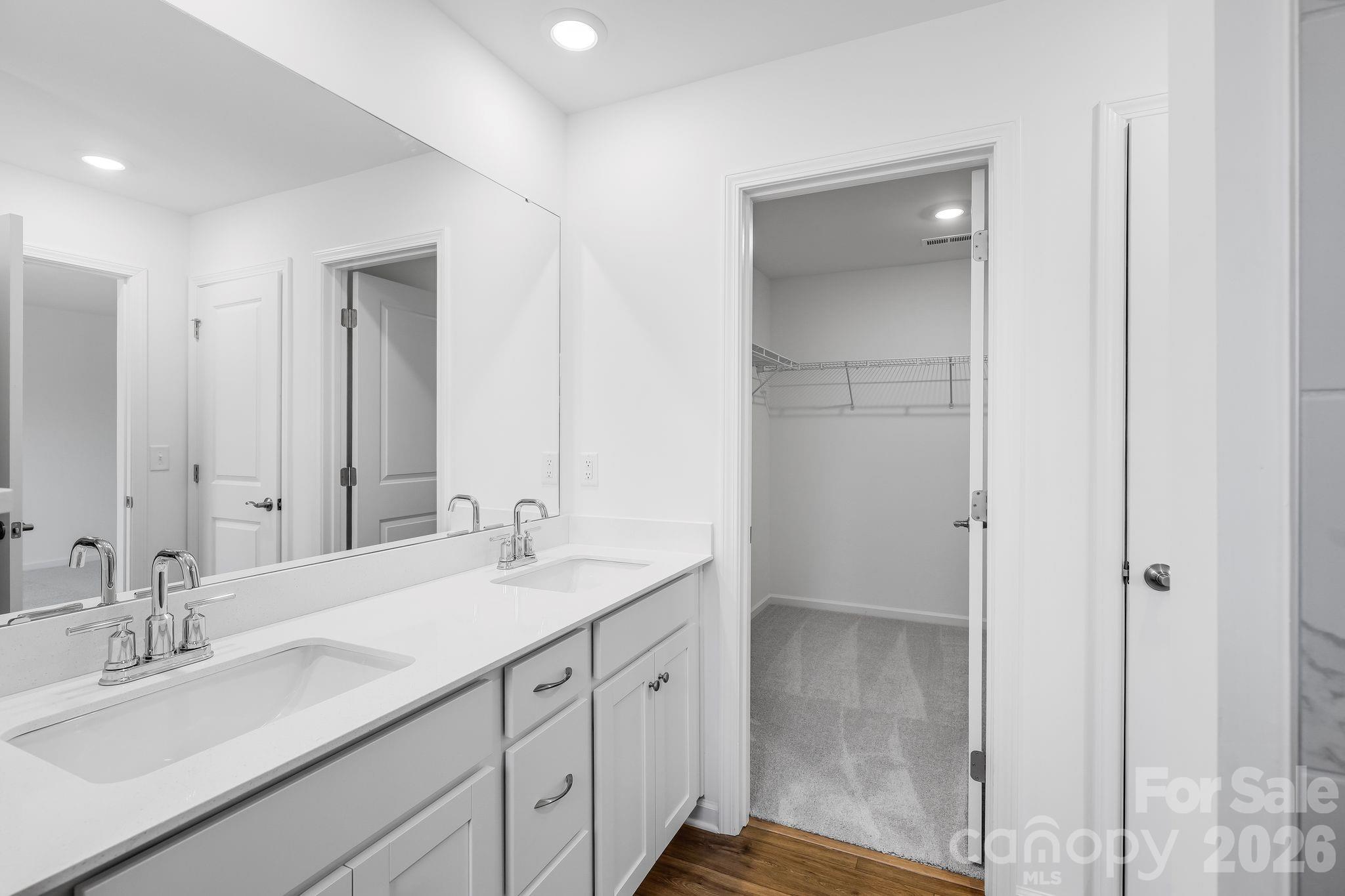 Cannon Village - Residential