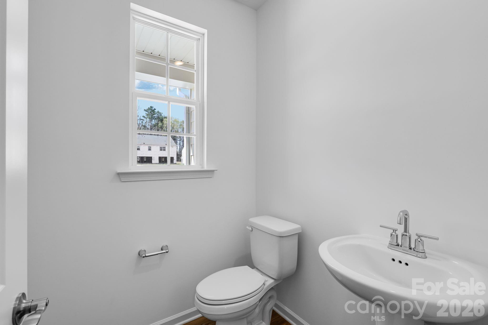 Cannon Village - Residential