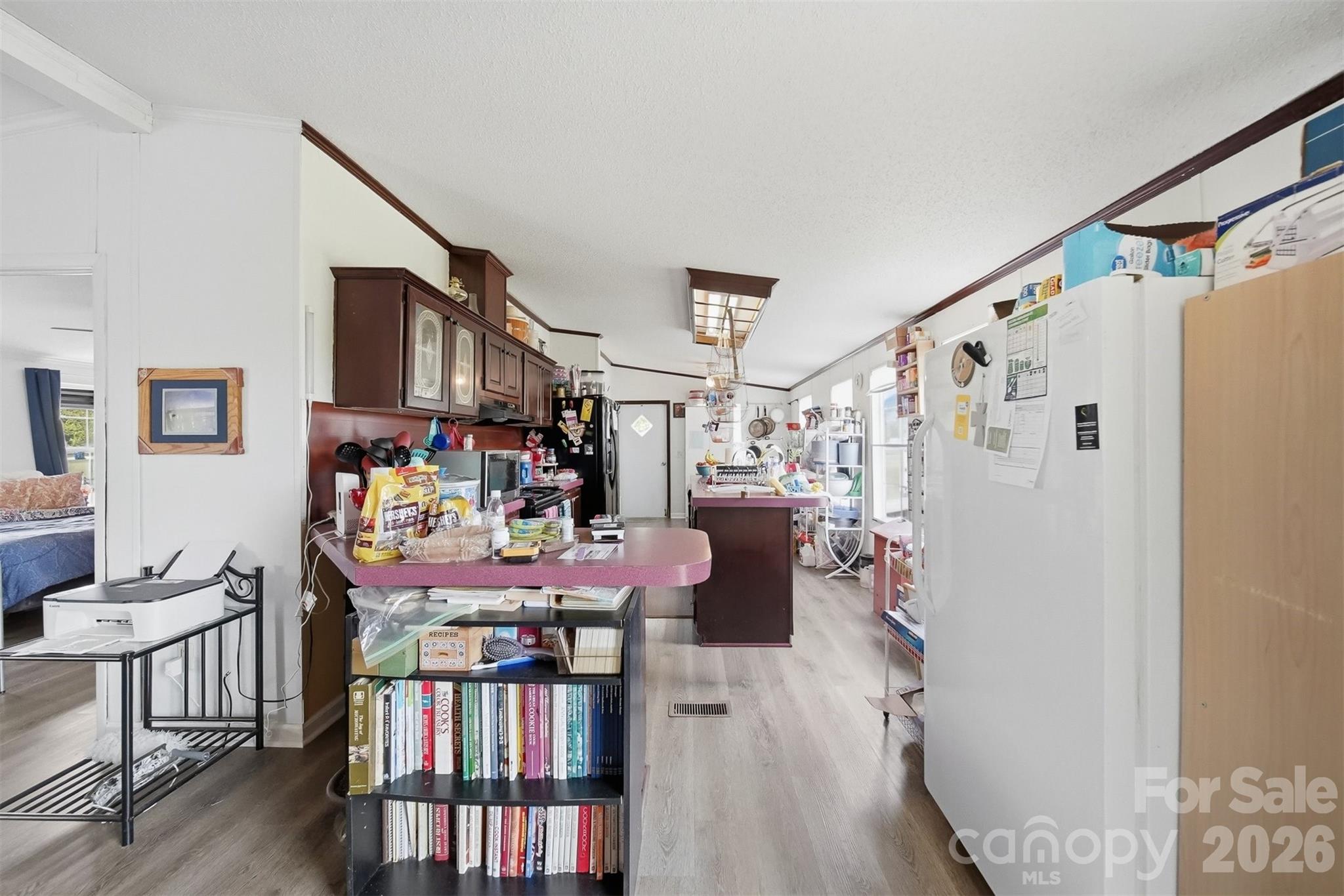 Fox Hollow - Residential