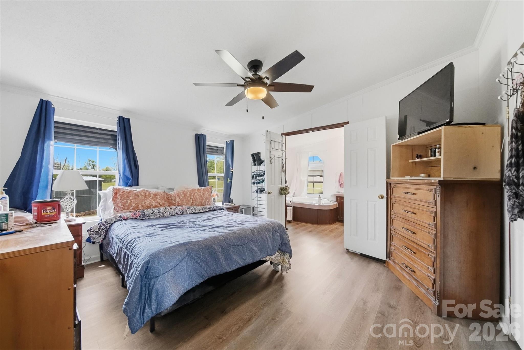 Fox Hollow - Residential