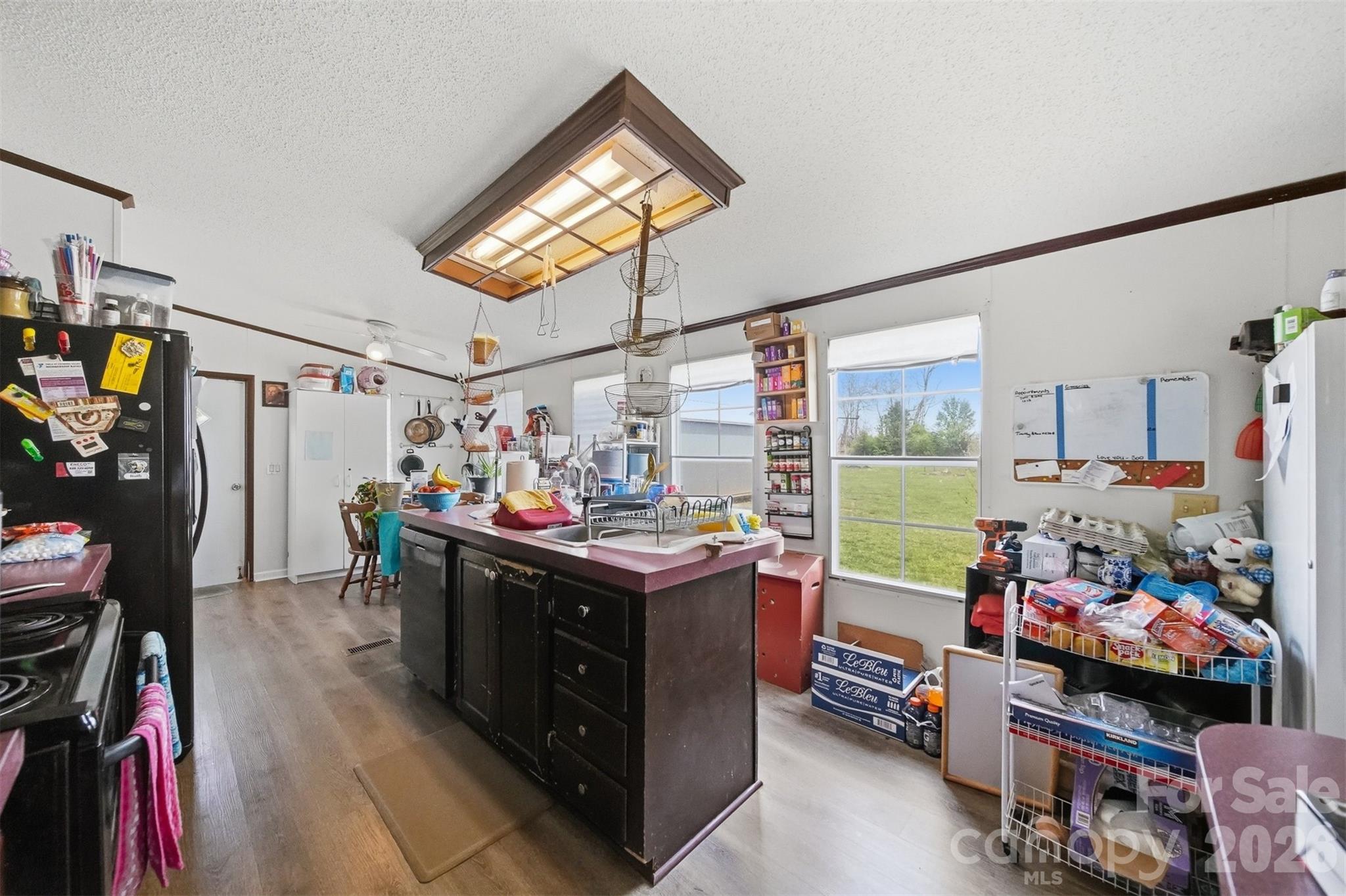 Fox Hollow - Residential