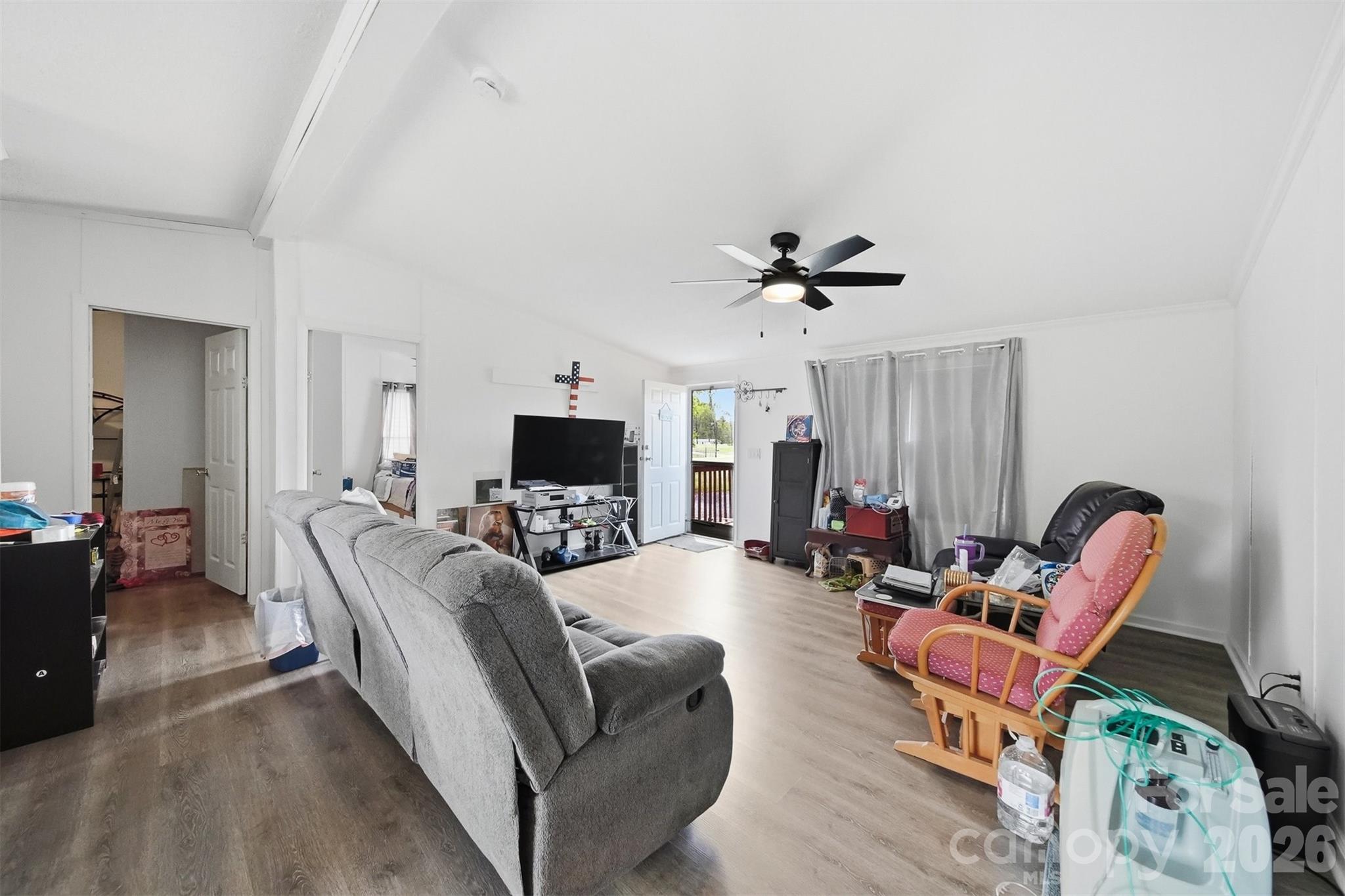 Fox Hollow - Residential