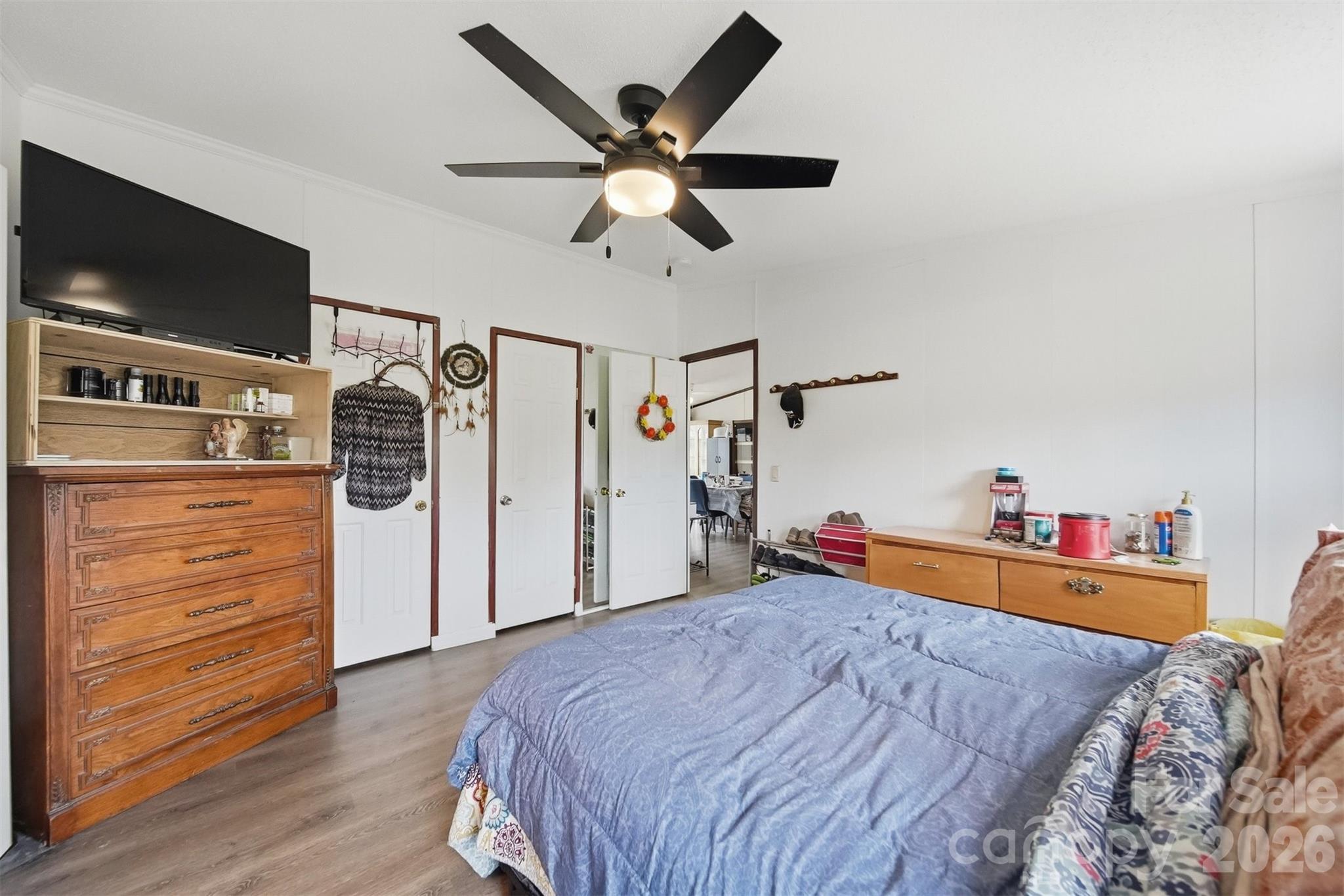 Fox Hollow - Residential