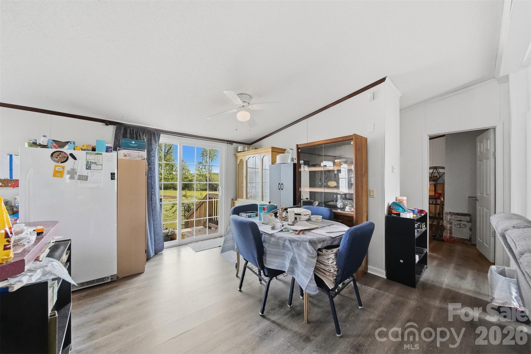 Fox Hollow - Residential