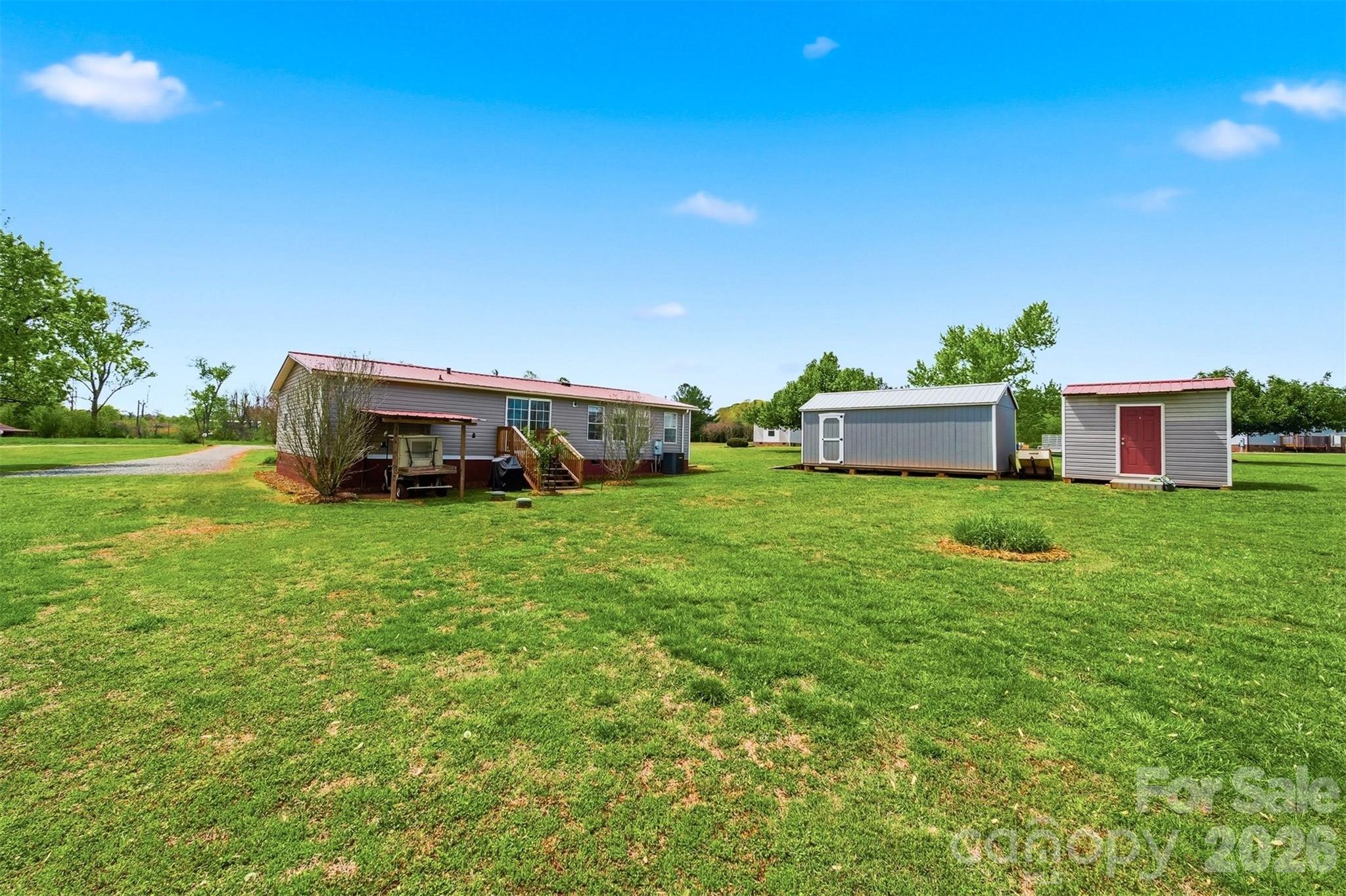 Fox Hollow - Residential