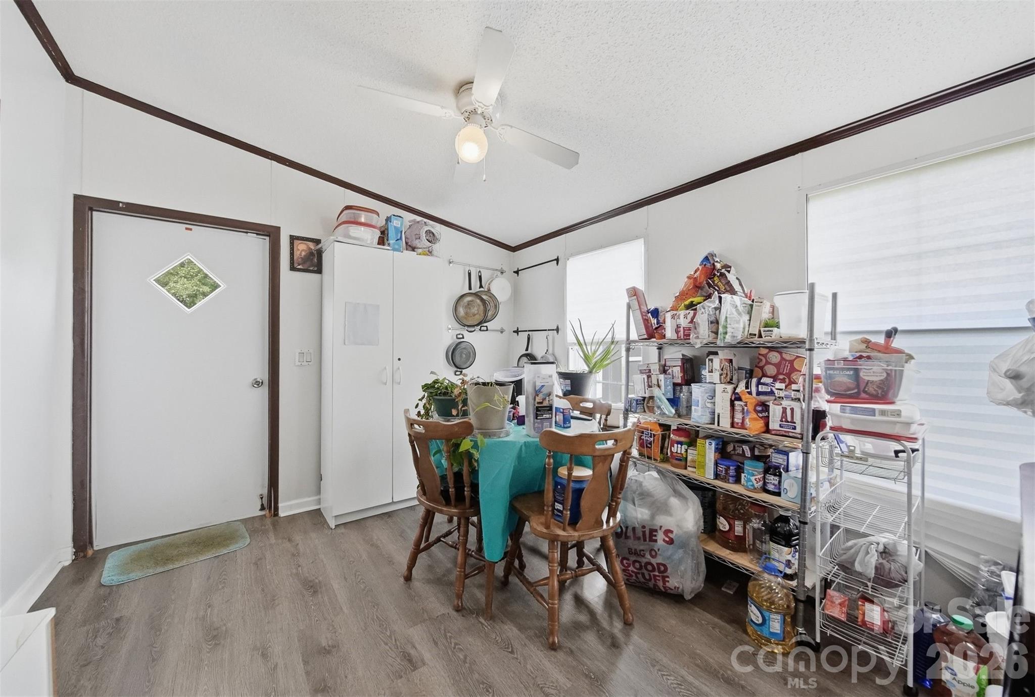 Fox Hollow - Residential