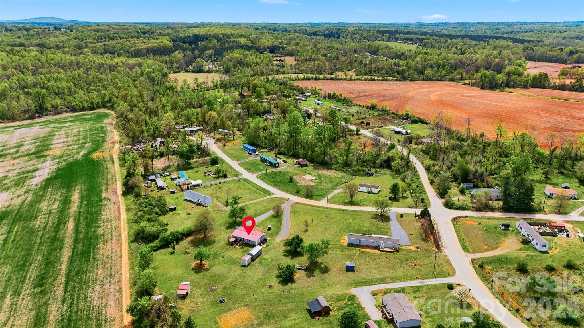 Fox Hollow - Residential