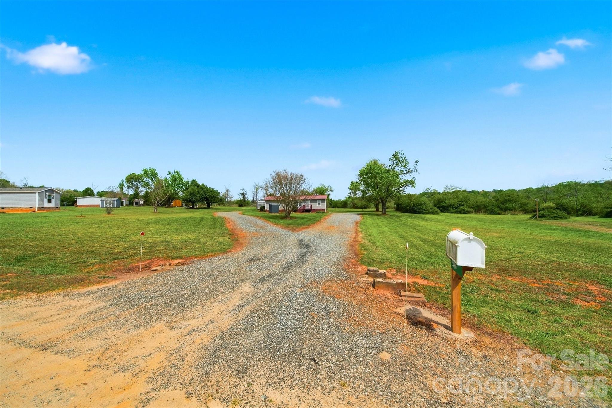 Fox Hollow - Residential