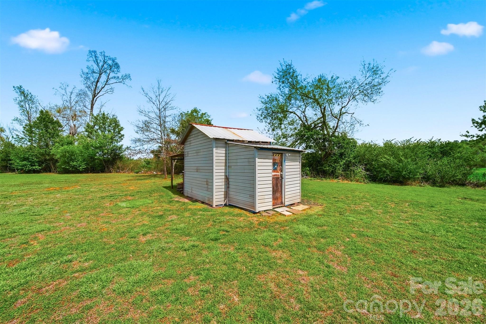 Fox Hollow - Residential