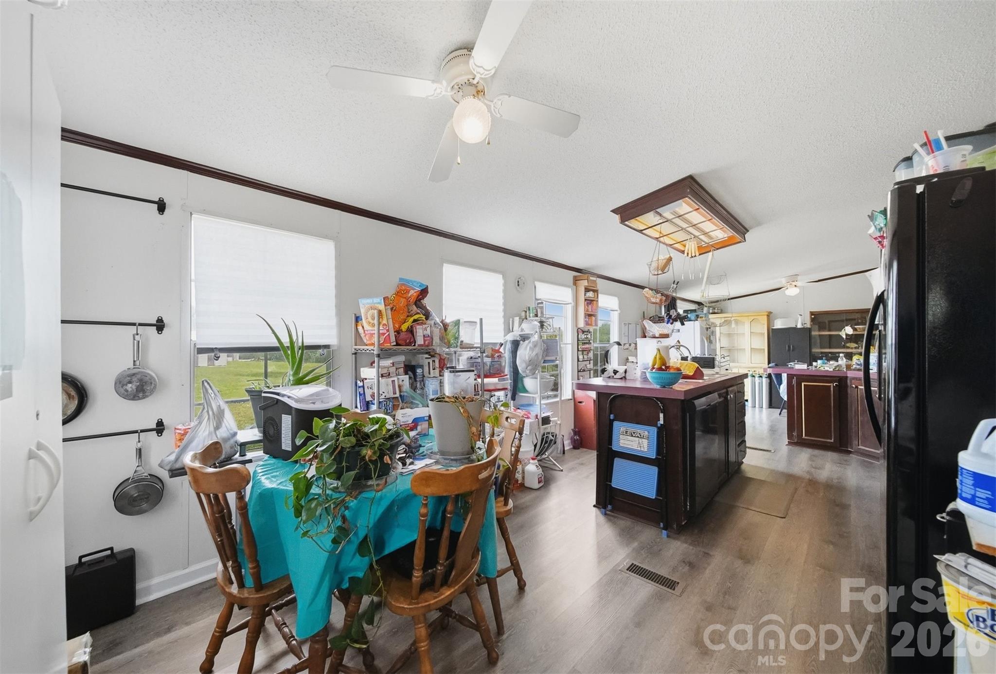 Fox Hollow - Residential