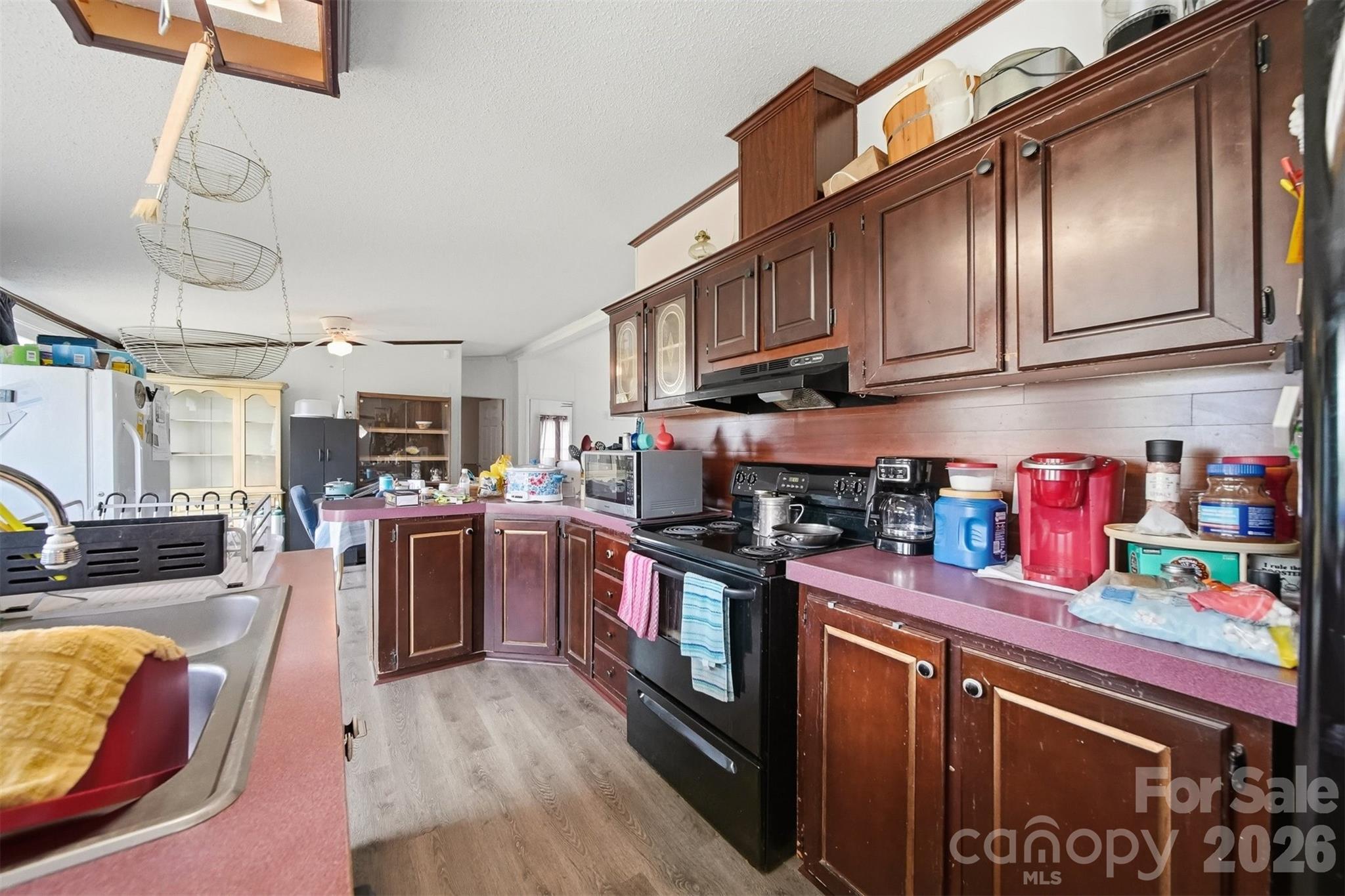 Fox Hollow - Residential