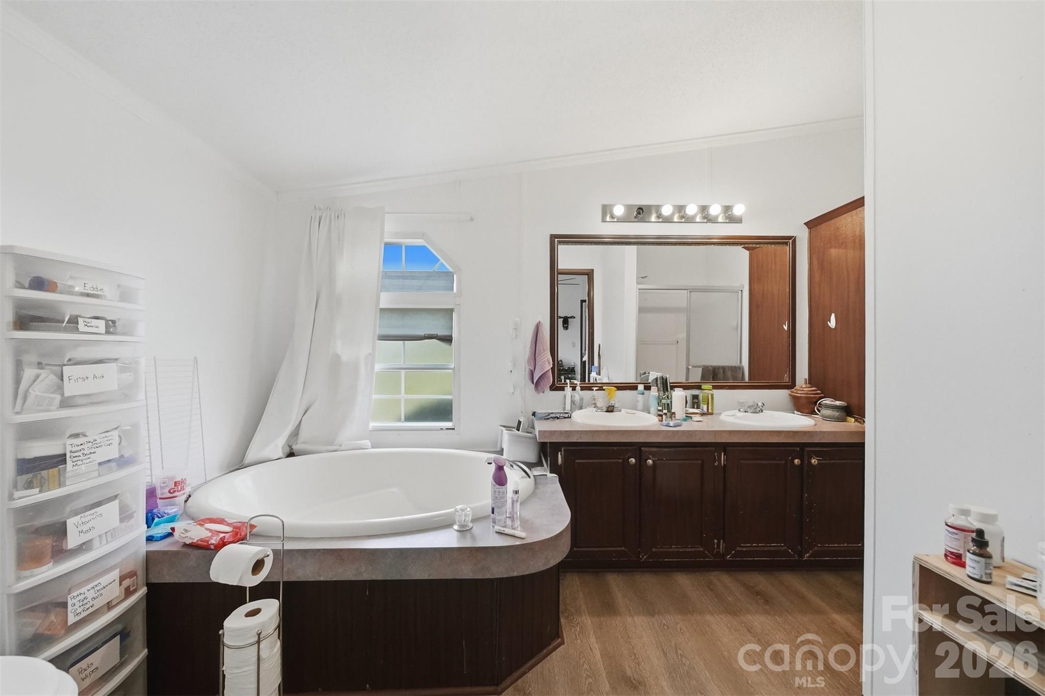 Fox Hollow - Residential