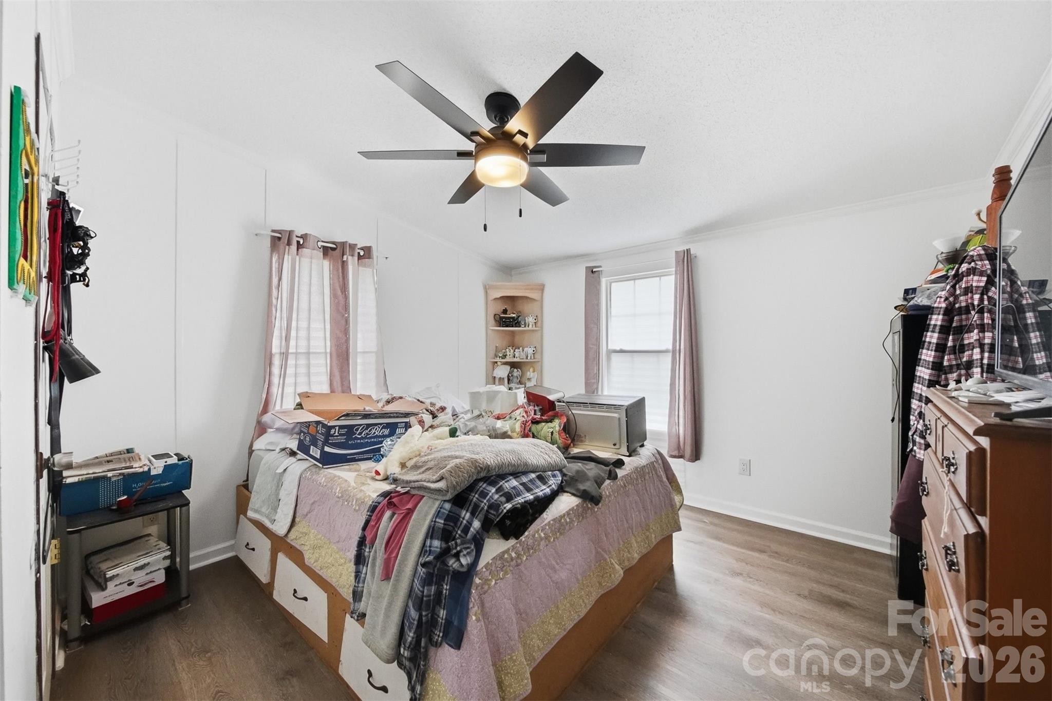 Fox Hollow - Residential