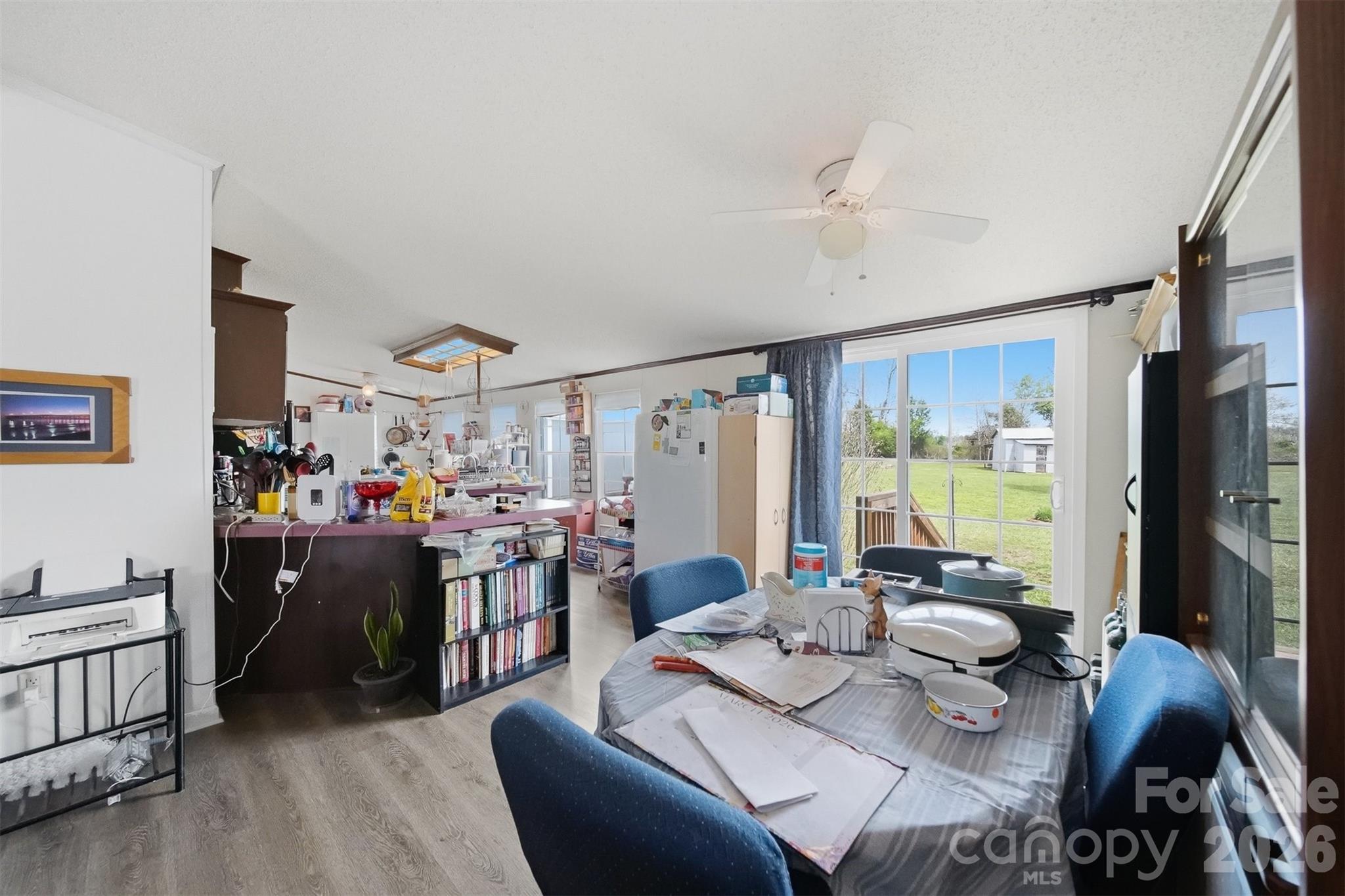 Fox Hollow - Residential