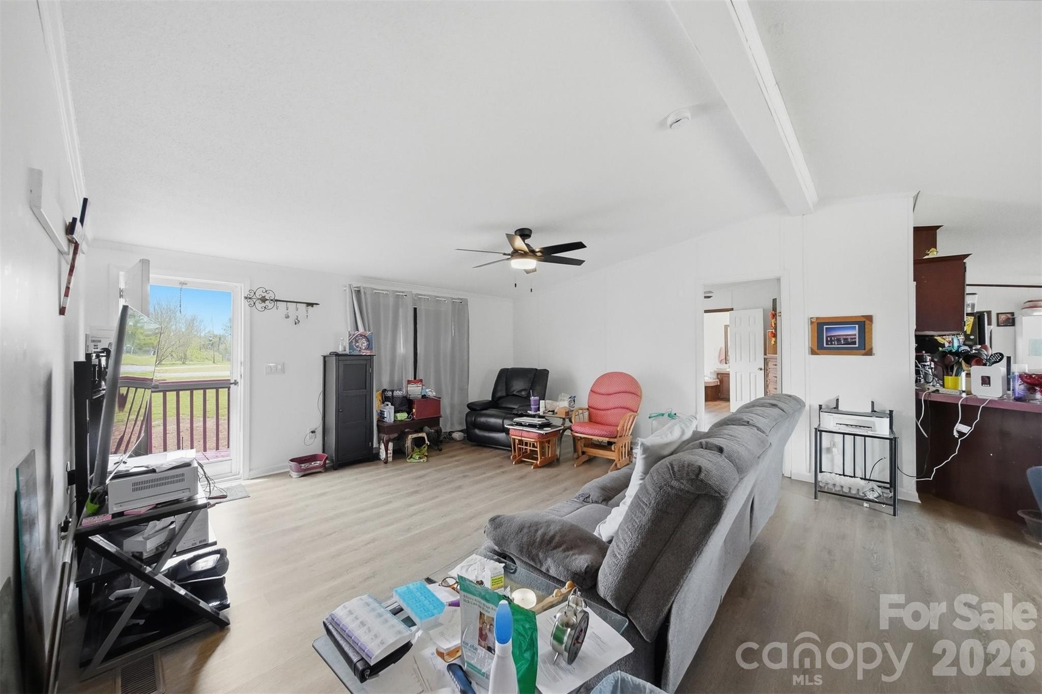 Fox Hollow - Residential