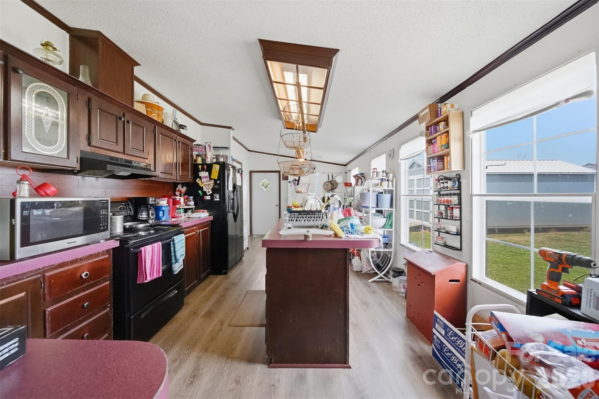 Fox Hollow - Residential