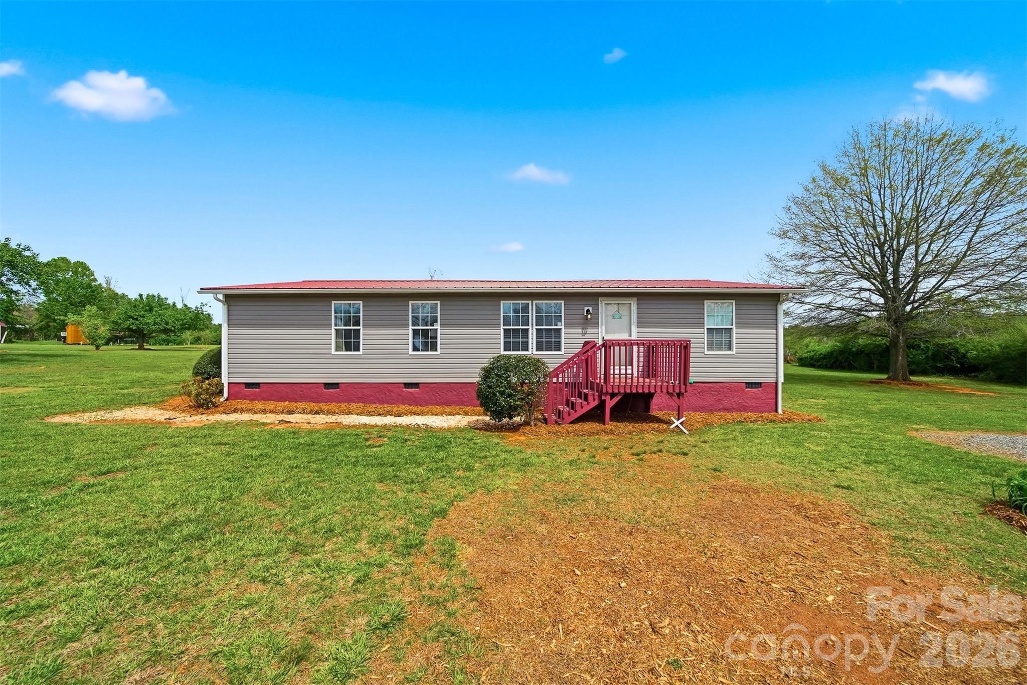 Fox Hollow - Residential