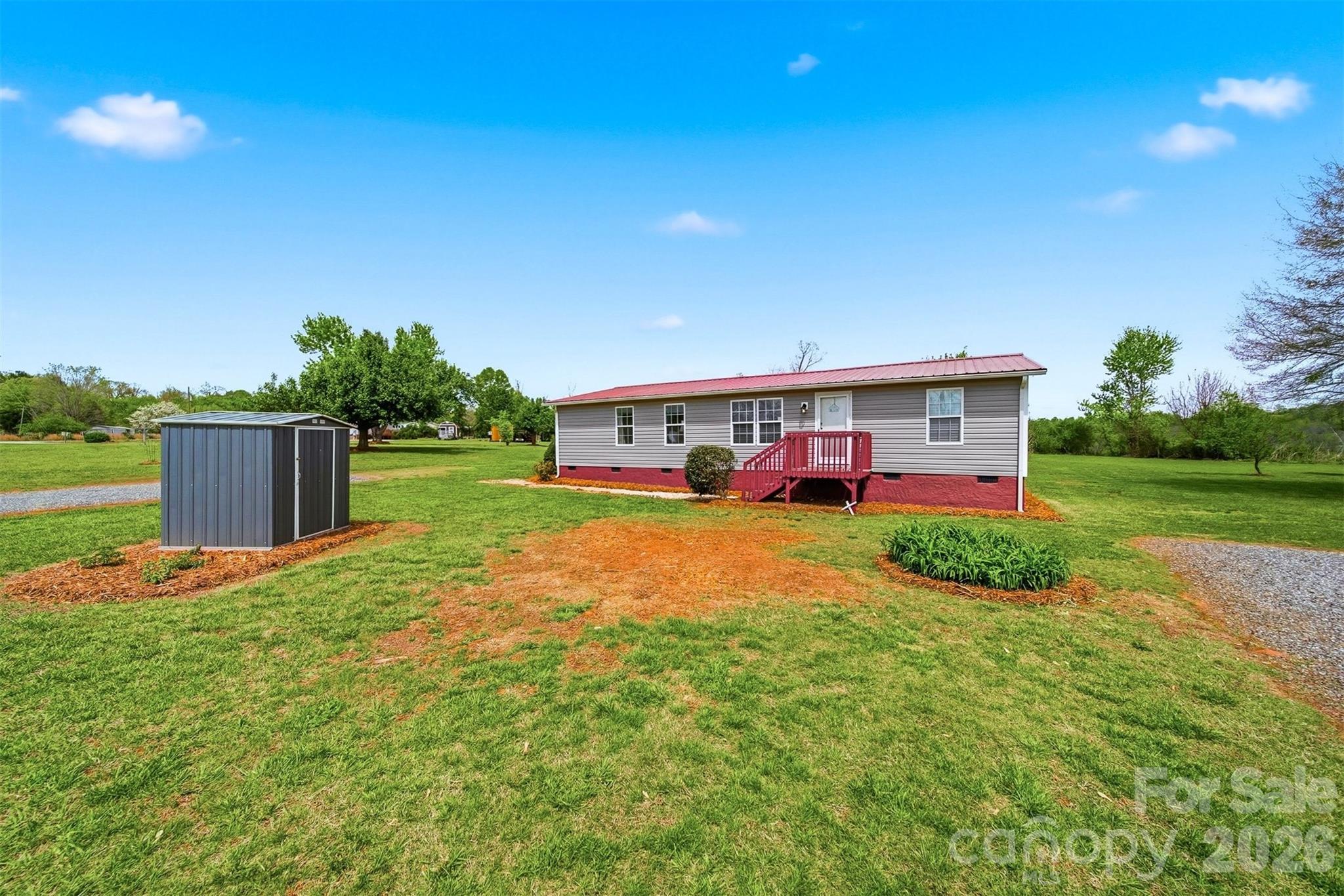 Fox Hollow - Residential