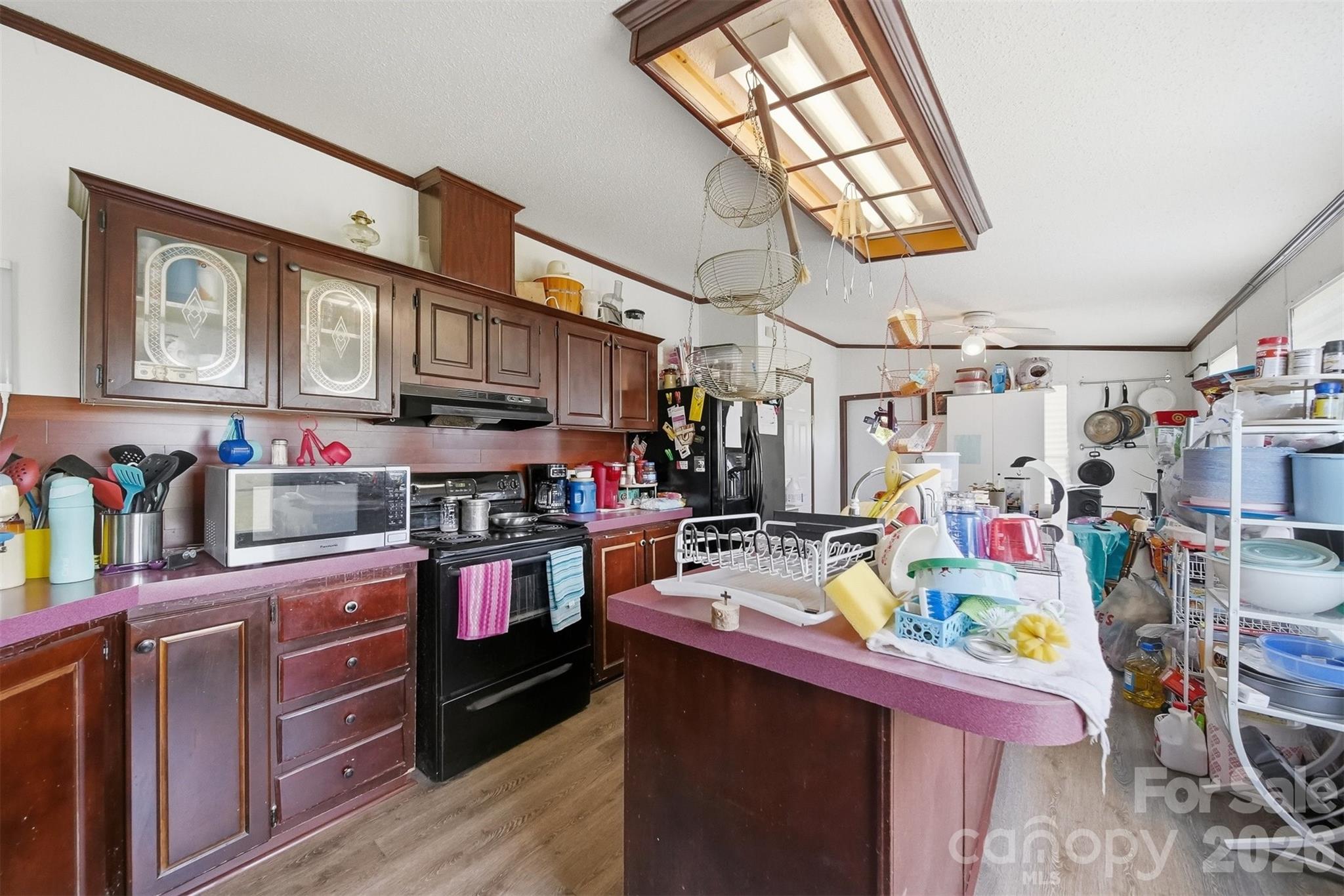 Fox Hollow - Residential