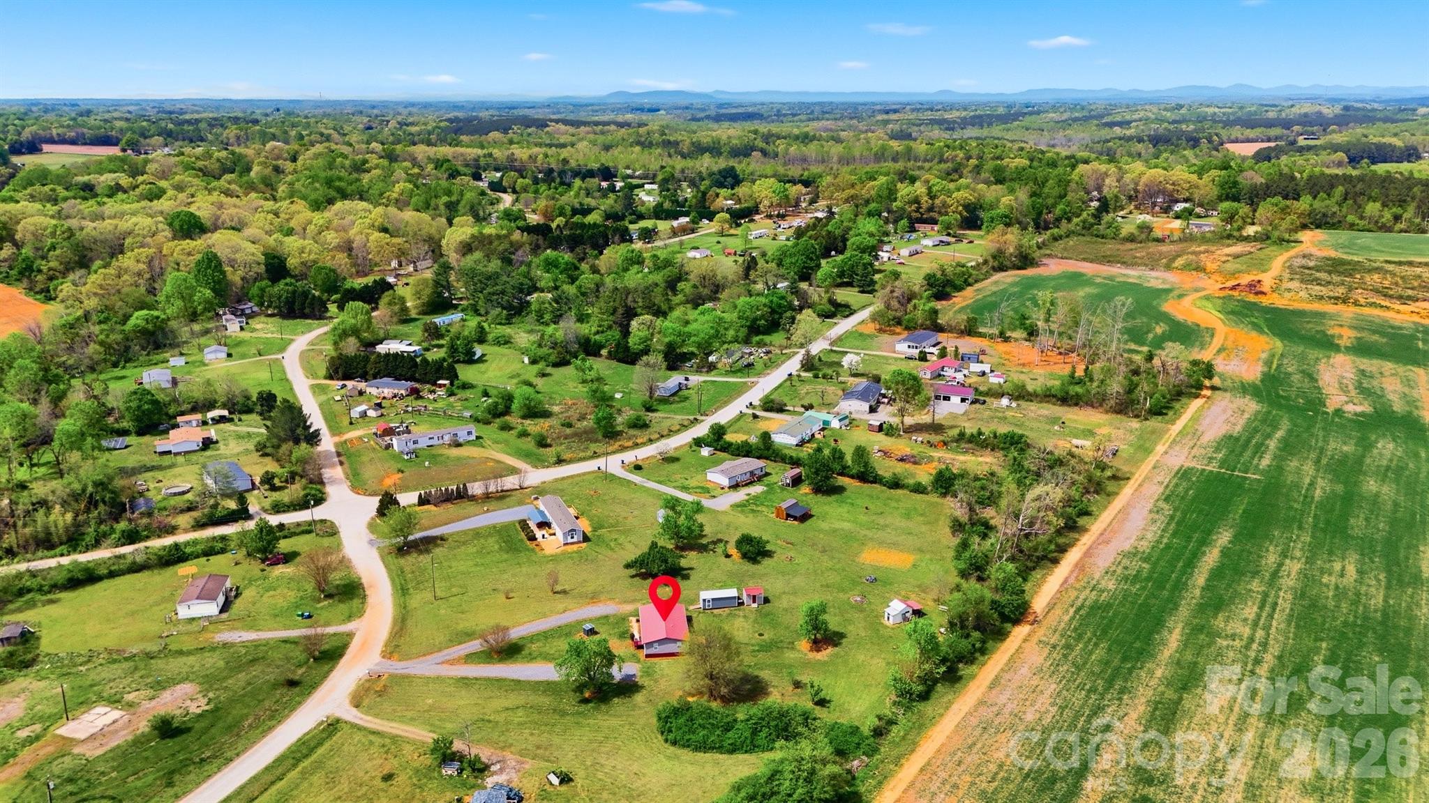 Fox Hollow - Residential