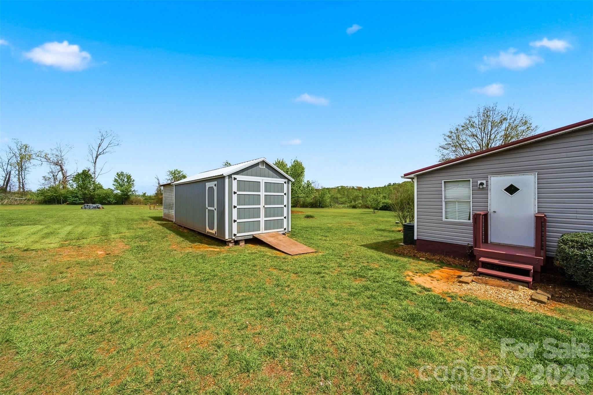 Fox Hollow - Residential