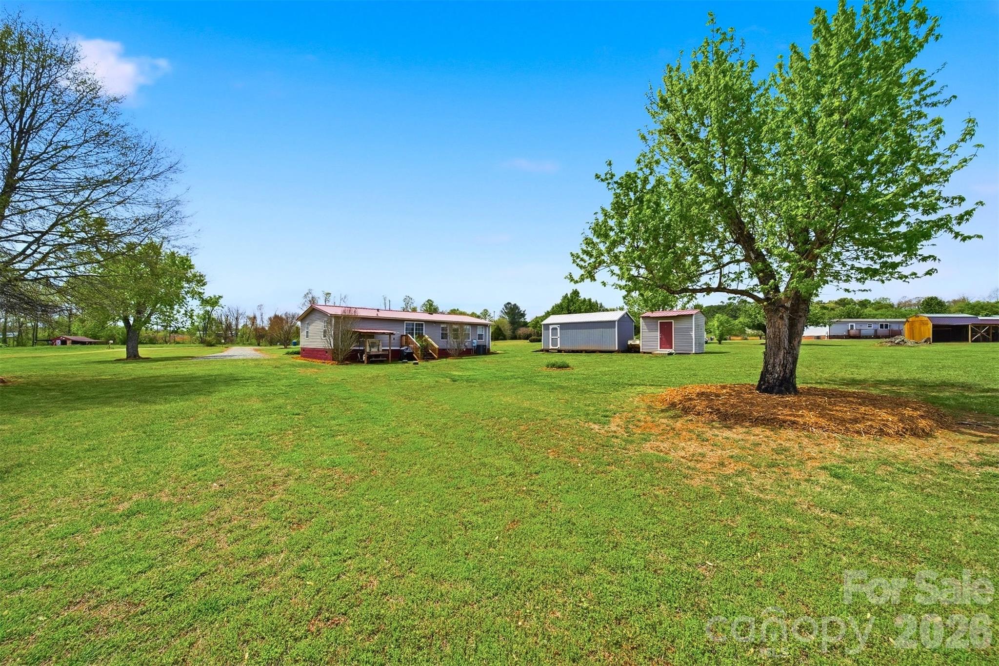 Fox Hollow - Residential